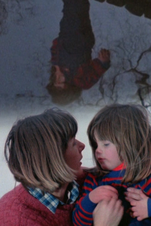 Absent Parents Poster