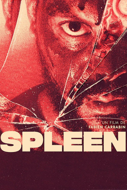 Spleen Poster