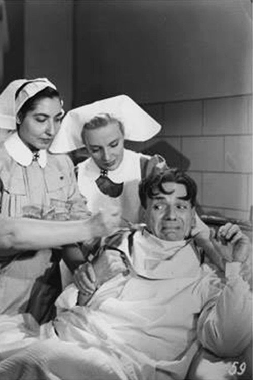 El infortunado Fortunato Poster