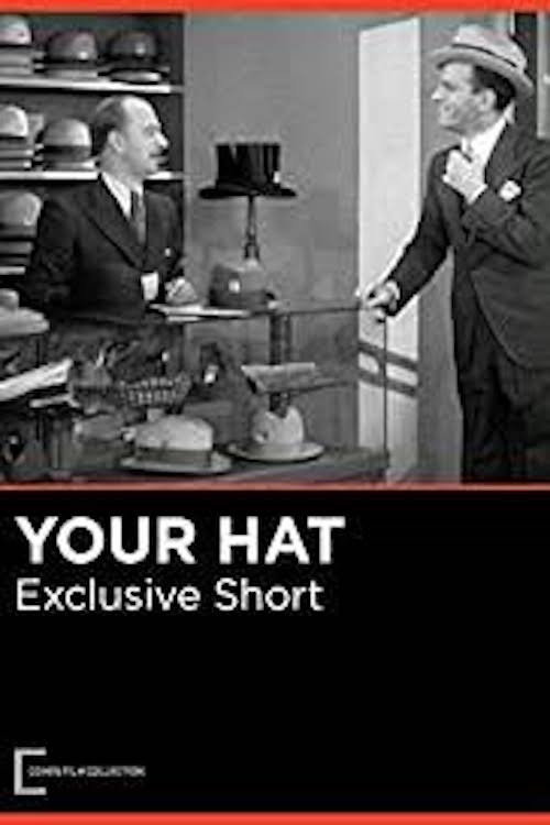 Your Hat Poster