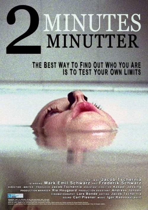 2 Minutes Poster