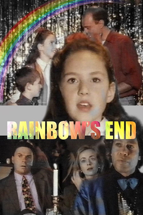 Rainbow's End Poster