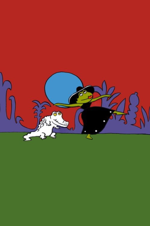 From Your Head Poster