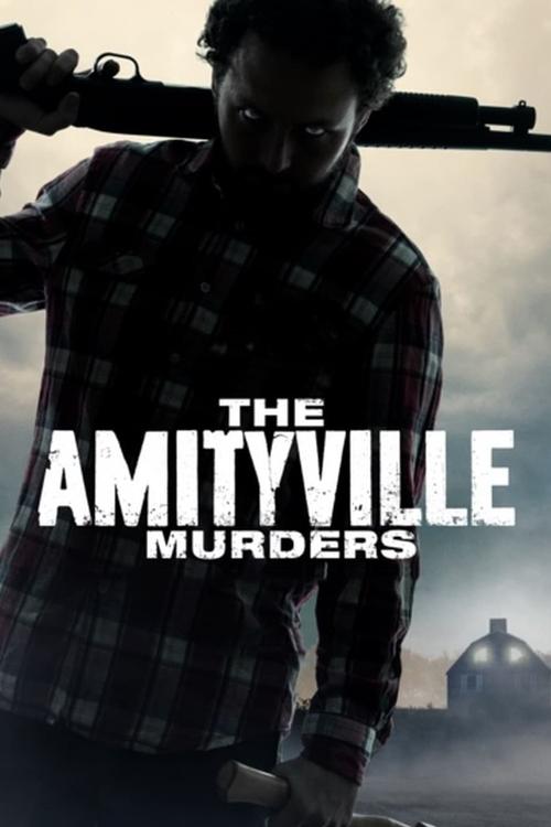 The Amityville Murders Poster