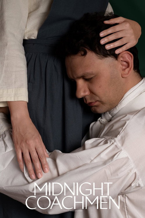 Midnight Coachmen Poster