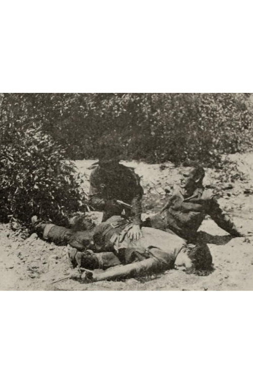 Medicine Bend Poster