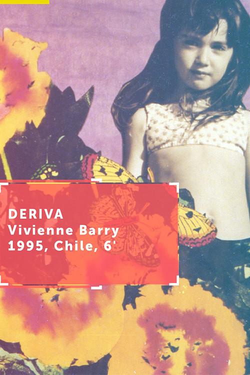 Deriva Poster