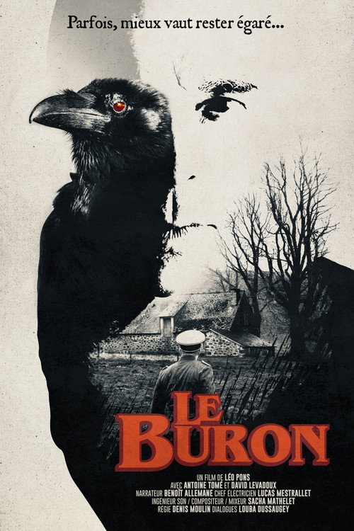 The Buron Poster