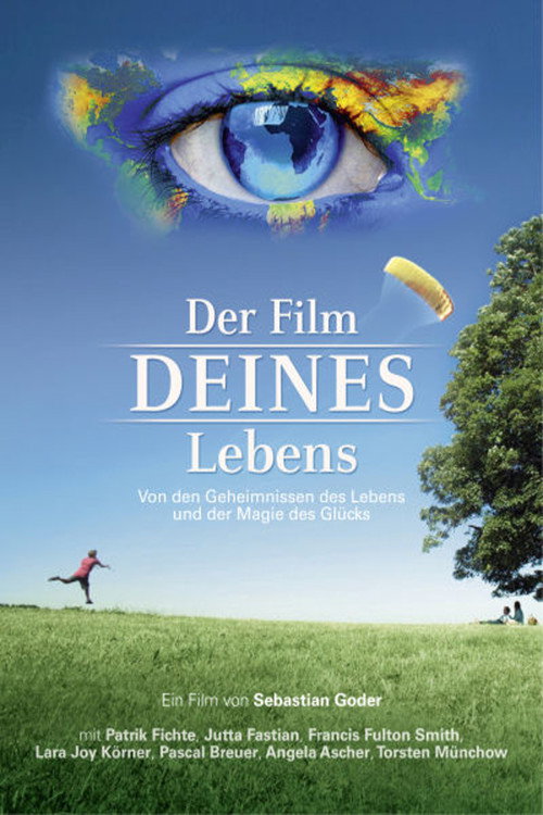 Der Film deines Lebens Poster