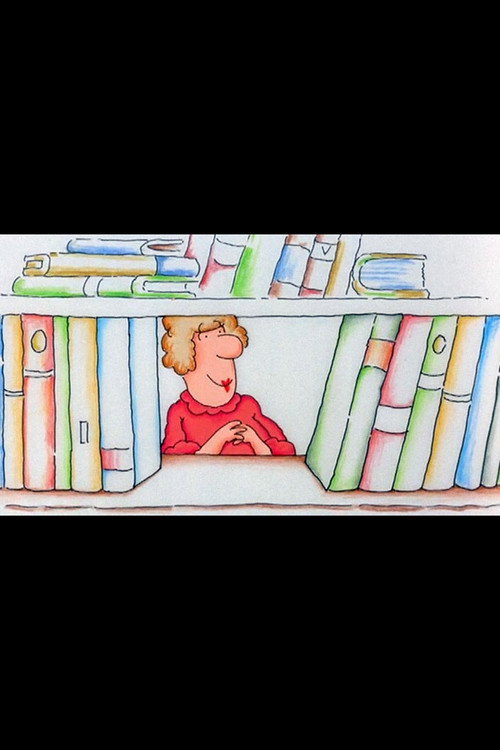 Second Début Poster