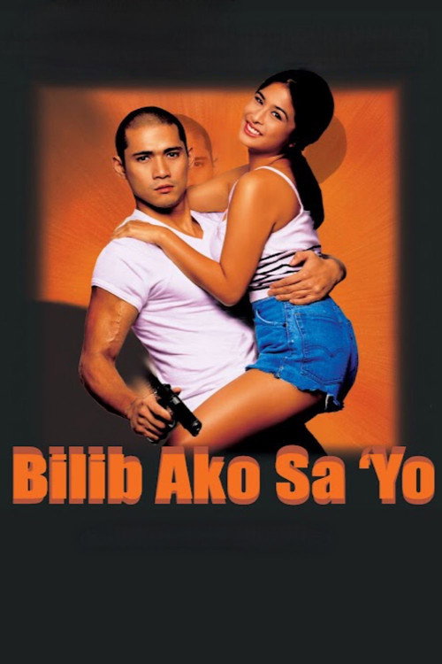 Bilib Ako Sa’yo Poster
