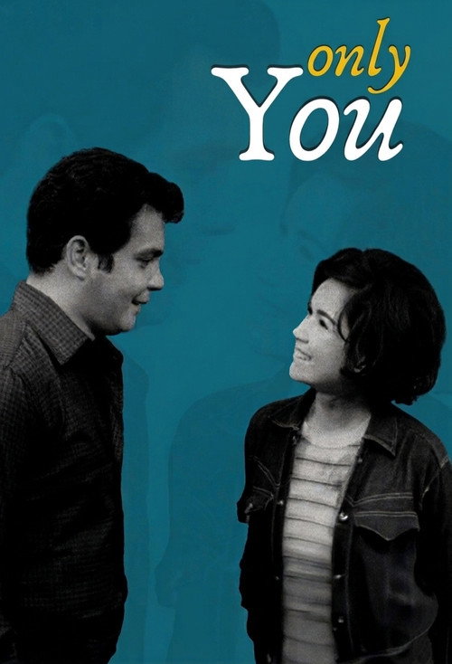 Only You Poster