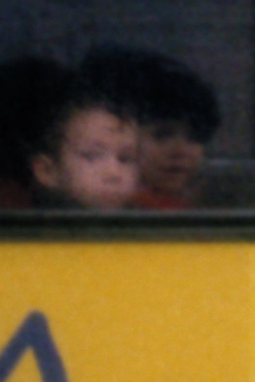 Fermo del Tempo Poster