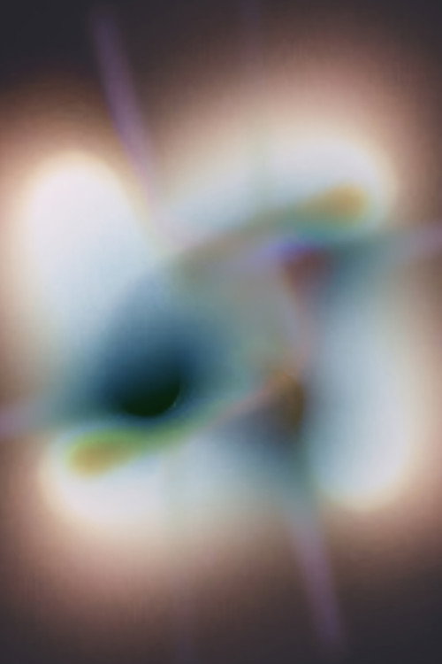 Pour Light on Everything Poster