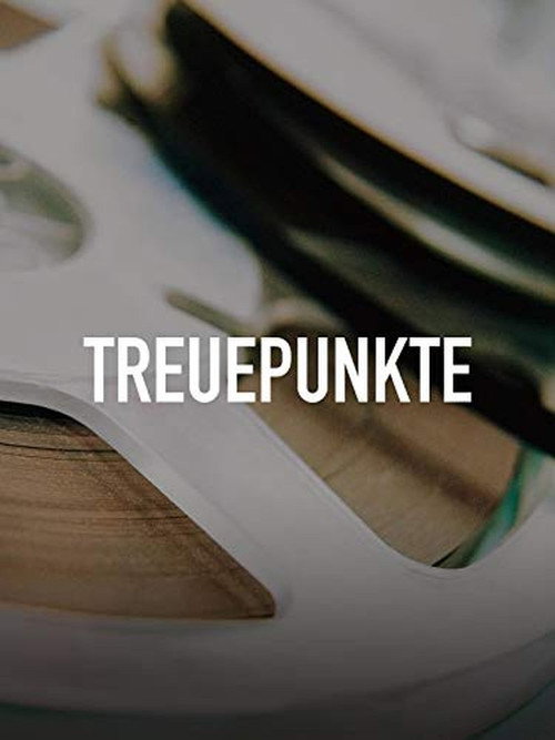 Treuepunkte Poster