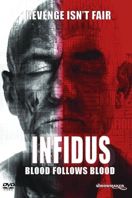 Infidus Poster