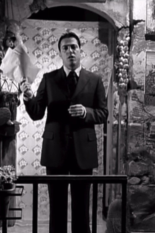 Saggio sull'intelligenza umana Poster