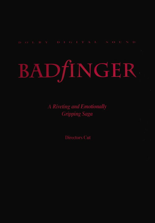 Badfinger Poster