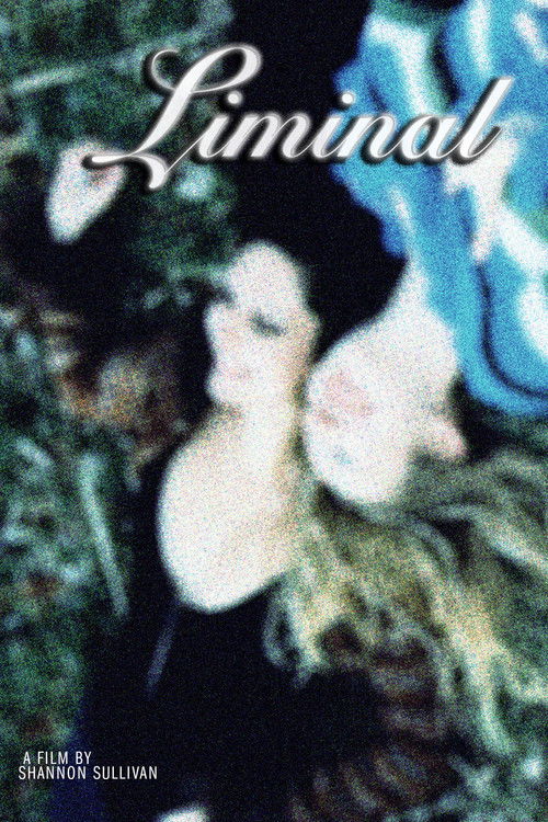 Liminal Poster