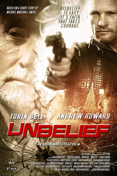 Unbelief Poster