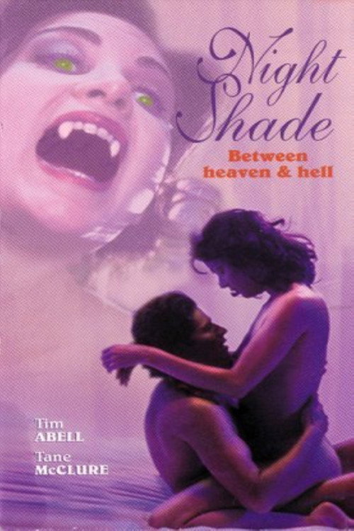 Night Shade Poster