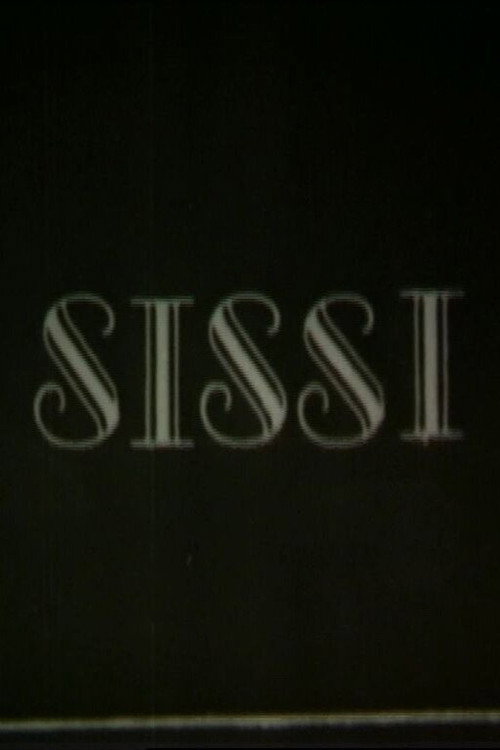 Sissi Poster