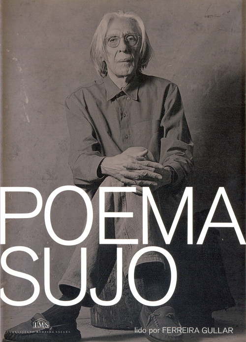 Poema Sujo Poster