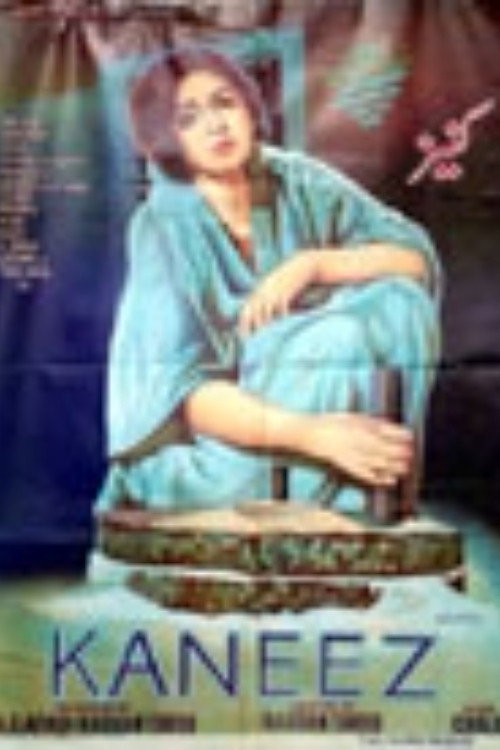 Kaneez Poster