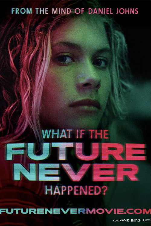 What If the Future Never Happened? Poster