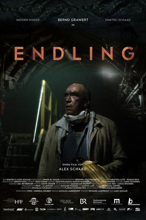 Endling Poster