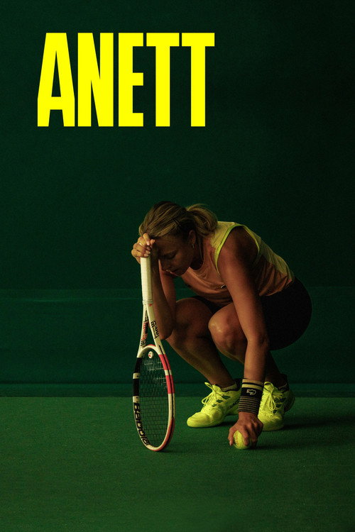 Anett Poster