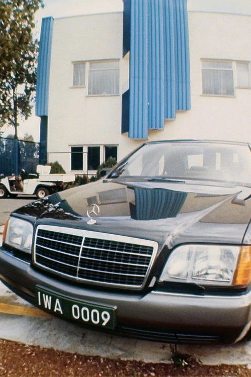 If Only There Were No War Poster