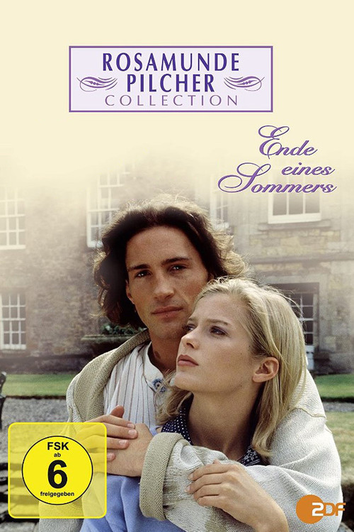 Rosamunde Pilcher: Das Ende eines Sommers Poster
