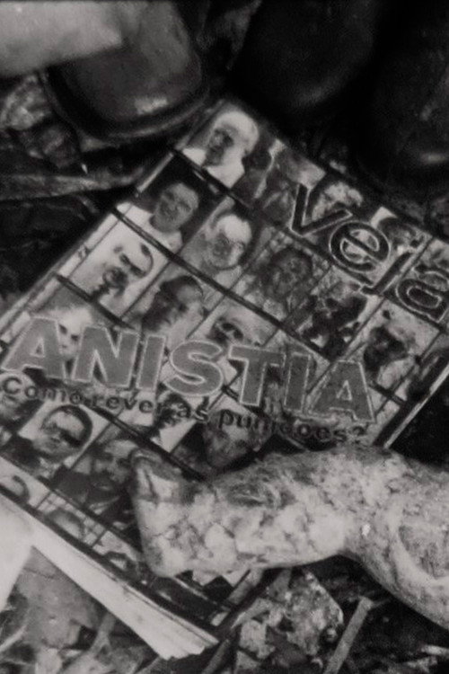 Atenção Realidade Poster