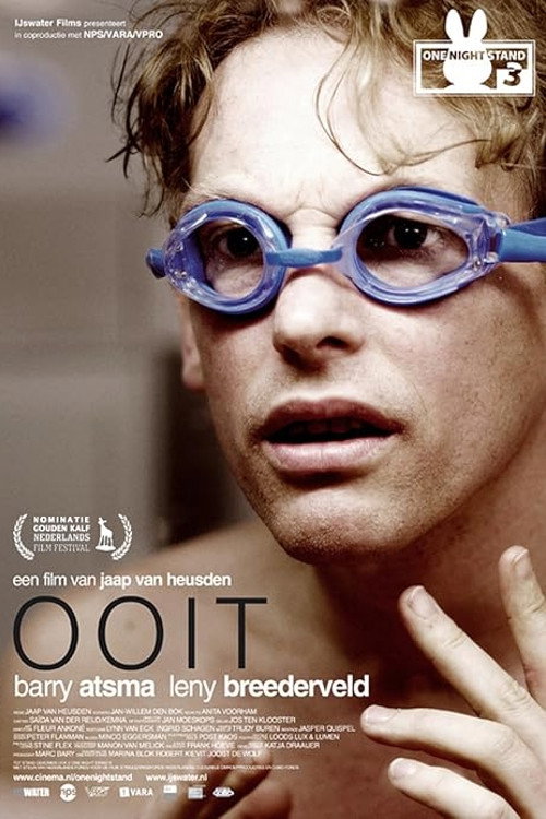 Ooit Poster