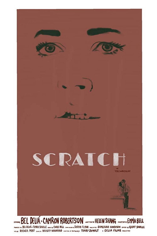 Scratch Poster