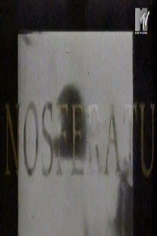 Nosferatu Poster