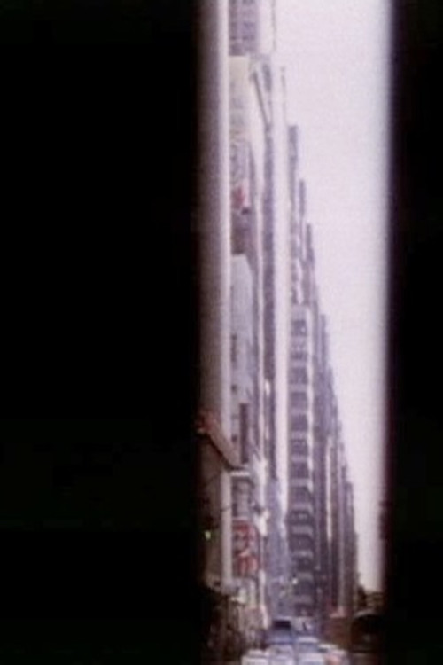 City Slivers Poster