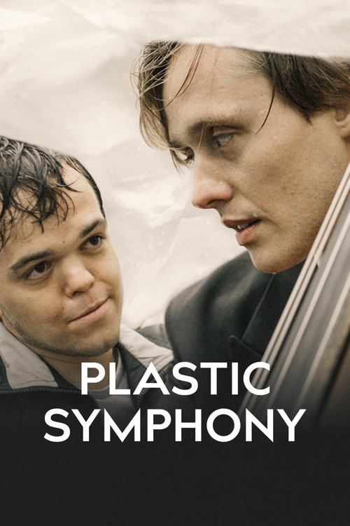Plastic Symphony Poster