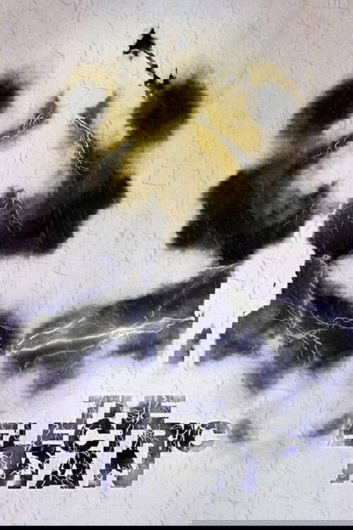 The Electric Man Poster