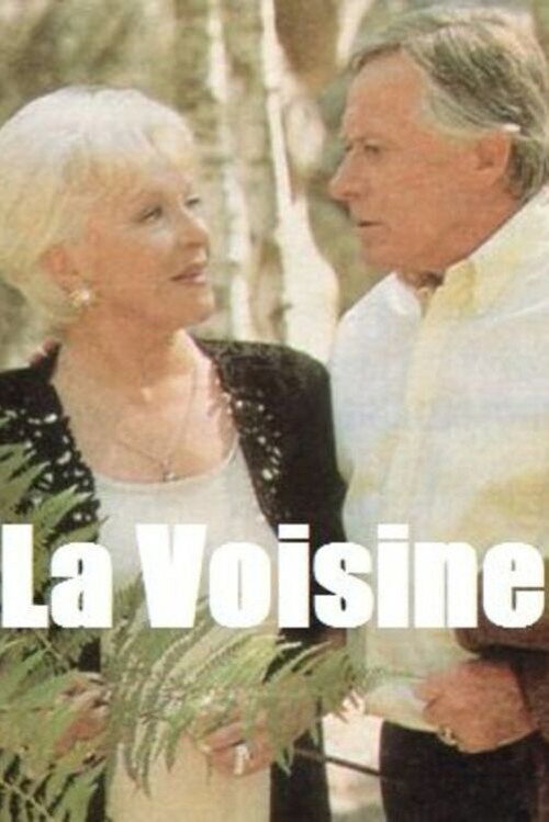La Voisine Poster