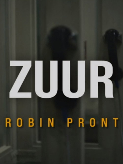Zuur Poster
