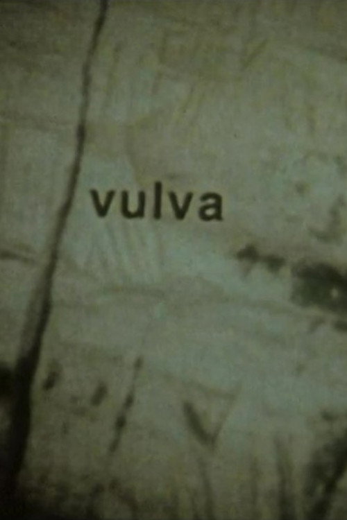 Vulva Poster