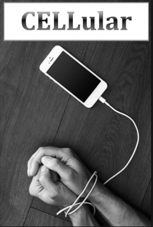 Cellular Poster