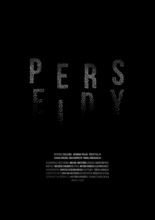 Perseids Poster