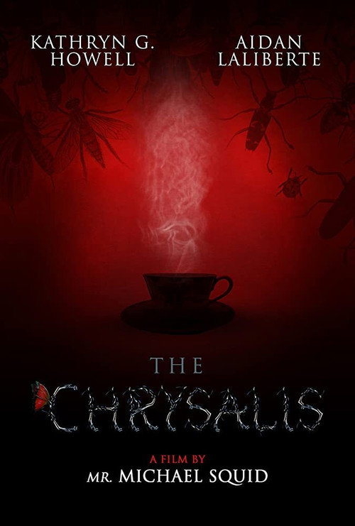The Chrysalis Poster