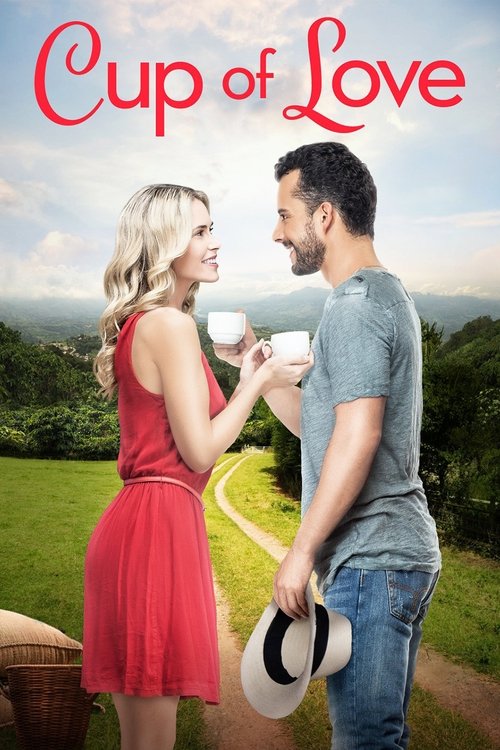 Cup of Love Poster