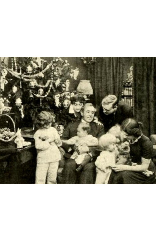 A Christmas Story Poster