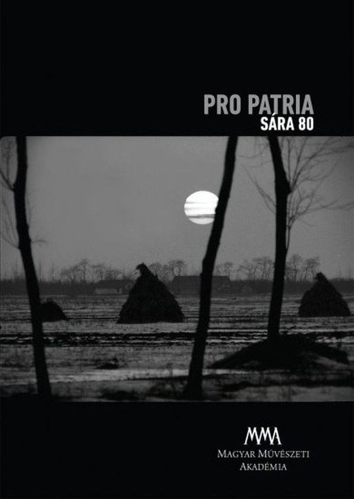 Pro Patria Poster
