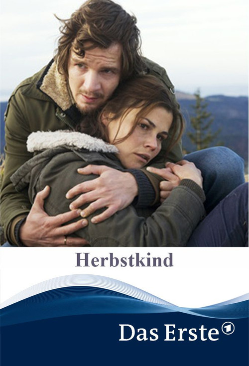 Herbstkind Poster